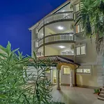 Mit Balkon Und Meerblick By Interhome * Crikvenica