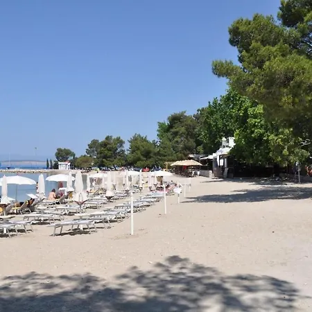 Apartment Mit Balkon Und Meerblick By Interhome Crikvenica
