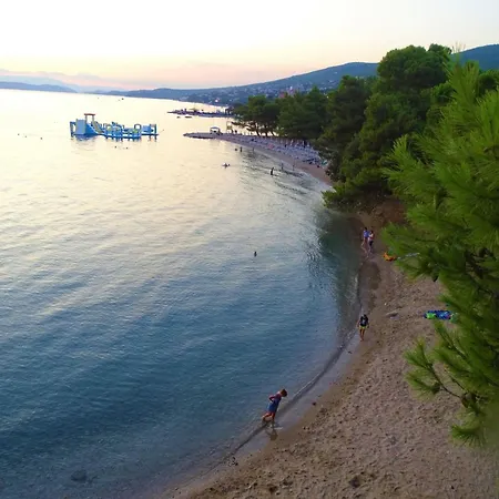 Mit Balkon Und Meerblick By Interhome * Crikvenica