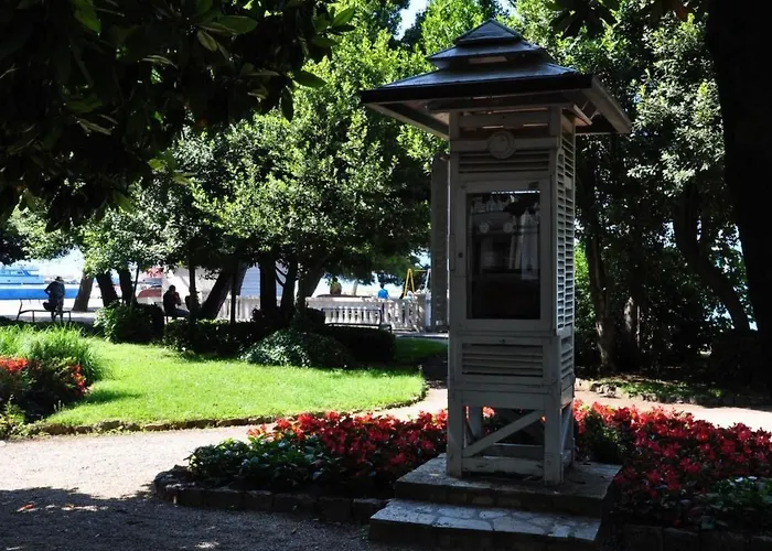 Mit Balkon Und Meerblick By Interhome * Crikvenica