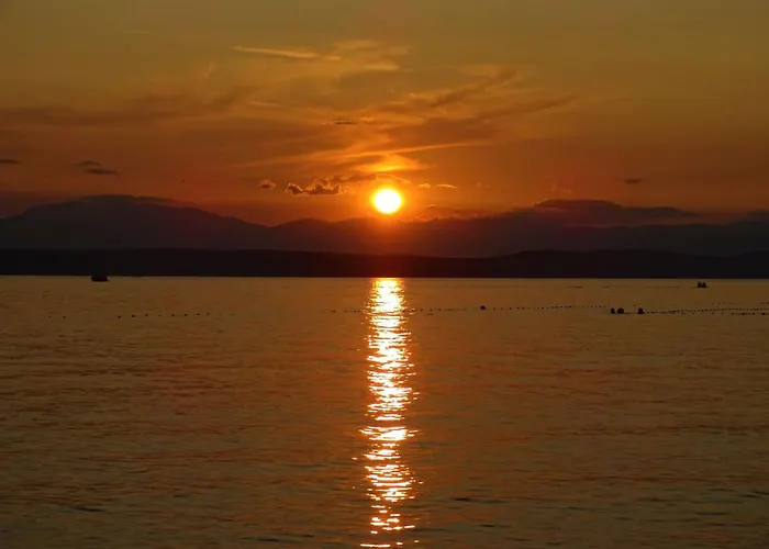 Apartment Mit Balkon Und Meerblick By Interhome Crikvenica