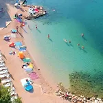 Mit Balkon Und Meerblick By Interhome * Crikvenica