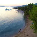 Mit Balkon Und Meerblick By Interhome * Crikvenica