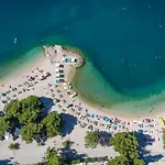 Apartman Mit Balkon Und Meerblick By Interhome Crikvenica
