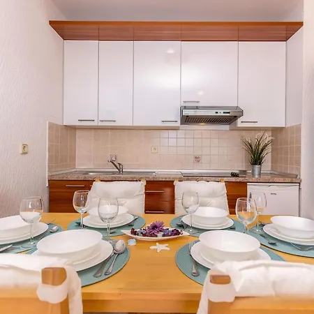 Mit Balkon Und Meerblick By Interhome Apartman *