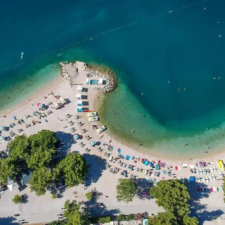 Apartman Mit Balkon Und Meerblick By Interhome Crikvenica