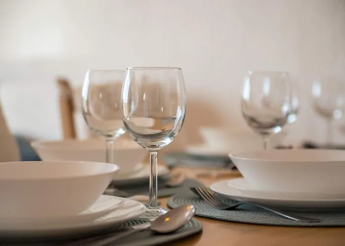 Apartamento Mit Balkon Und Meerblick By Interhome Crikvenica