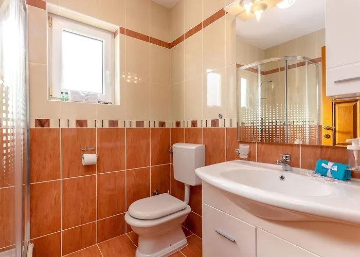 Mit Balkon Und Meerblick By Interhome *