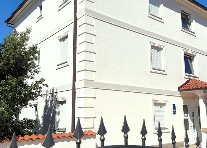 Mit Balkon Und Meerblick By Interhome Apartamento *