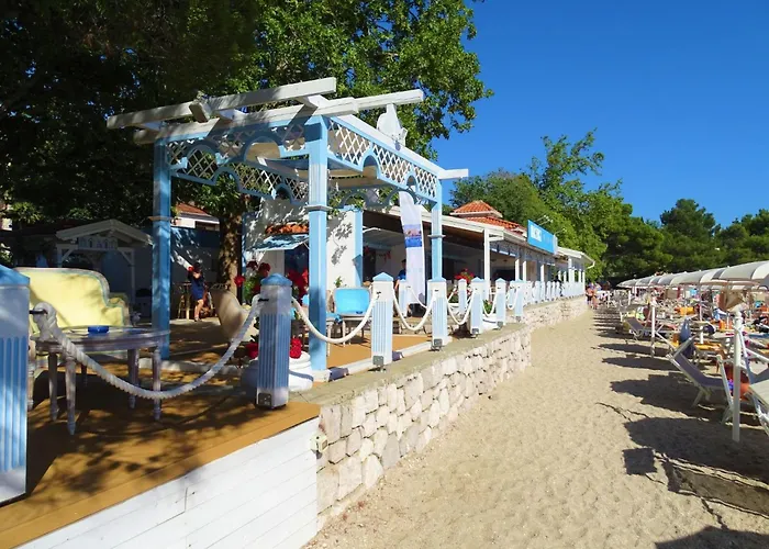 Mit Balkon Und Meerblick By Interhome * Crikvenica