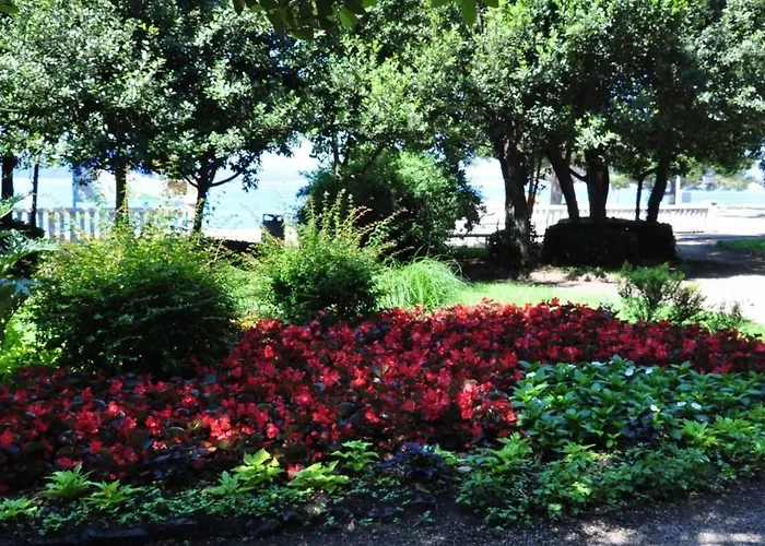 Mit Balkon Und Meerblick By Interhome Apartamento Crikvenica