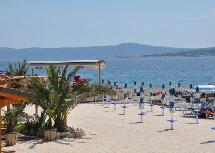 Apartamento Mit Balkon Und Meerblick By Interhome